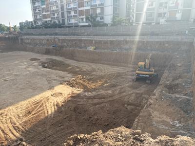 Project Image of 668.44 - 861.01 Sq.ft 2 BHK Apartment for buy in Yashvi Family