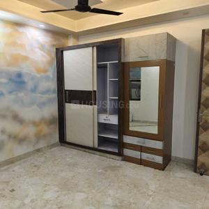 Project Image of 800.0 - 1300.0 Sq.ft 2 BHK Builder Floor for buy in Unique Smart Floor