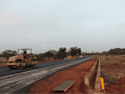 Project Image of 1393.5 - 4358.63 Sq.ft Residential Plot Plot for buy in DR Jagananna Smart Township Palavalasa Vmrda