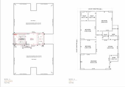 Project Image of 1009.87 - 1052.06 Sq.ft 3 BHK Apartment for buy in Kalash Imperial Swagat