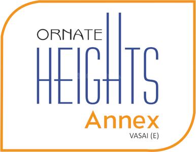 Project Image of 350.8 - 468.0 Sq.ft 1 BHK Apartment for buy in Ornate Heights Phase II