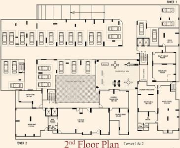 Project Image of 1059.0 - 2691.0 Sq.ft 2 BHK Apartment for buy in Asset Orchestra