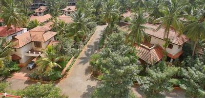Project Image of 2250.0 - 5380.0 Sq.ft 3 BHK Villa for buy in Chaithanya Armadale