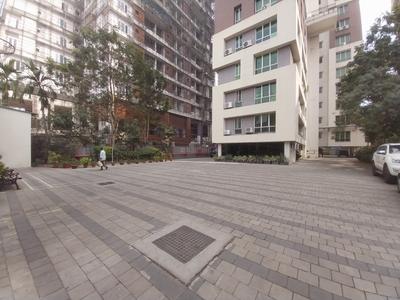 Project Image of 1527.0 - 2524.0 Sq.ft 3 BHK Apartment for buy in Alcove Regency