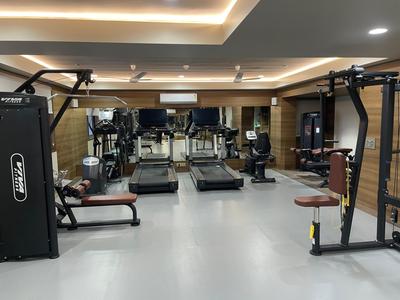 Project Image of 2124.0 - 2711.0 Sq.ft 3 BHK Apartment for buy in Serenity