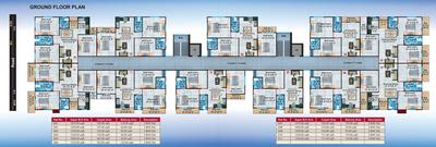 Project Image of 1000.0 - 1475.0 Sq.ft 2 BHK Apartment for buy in Grih Patliputra Residency