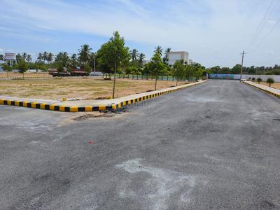 Project Image of 1105.0 - 4036.0 Sq.ft Residential Plot Plot for buy in Linga Sri Sai Ganesh Garden