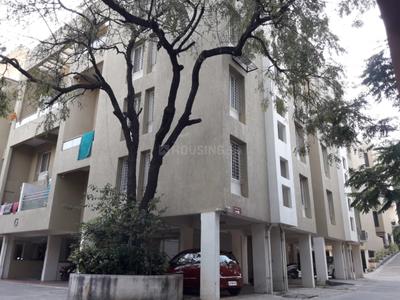 Project Image of 713.0 - 726.0 Sq.ft 2 BHK Apartment for buy in Anjani Sai Avishkar