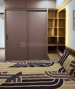 Project Image of 1461.0 - 1539.0 Sq.ft 3 BHK Apartment for buy in Ishanya Heights