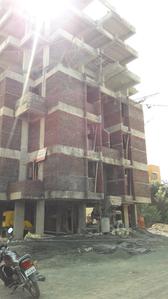 Project Image of 344.0 - 515.0 Sq.ft 1 BHK Apartment for buy in Chinmay Vishwa
