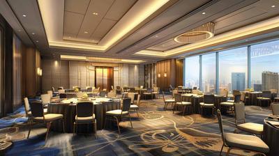 Project Image of 947.0 - 2244.0 Sq.ft 2.5 BHK Apartment for buy in Amanora Gateway Towers II