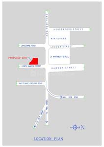 Project Image of 3760.0 - 3800.0 Sq.ft 4 BHK Apartment for buy in Siddha Arch Shivam