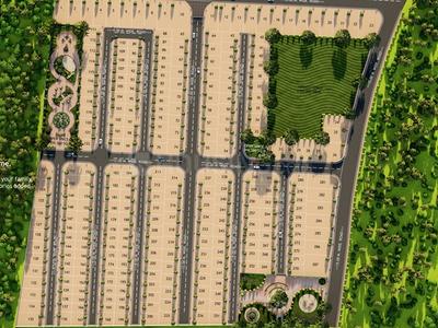 Project Image of 1087.15 - 3993.41 Sq.ft Residential Plot Plot for buy in Mahalaxmi Nagar 18
