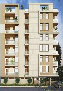 Pinnacle Place Elevation 1