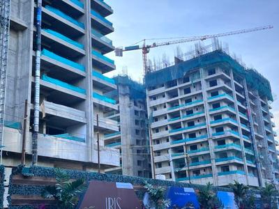 Project Image of 5425.0 - 6605.0 Sq.ft 4 BHK Apartment for buy in Raghava Iris