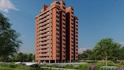 Siddharth Elite Elevation 1