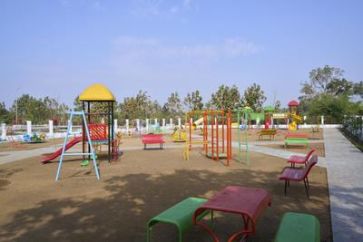 Project Image of 1054.86 - 3762.52 Sq.ft Residential Plot Plot for buy in Oshian Super City 5