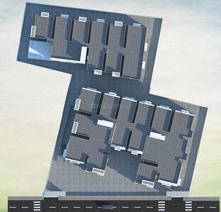Project Image of 1100.0 - 1220.0 Sq.ft 2 BHK Apartment for buy in Mythri Mithila