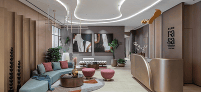 Project Image of 811.92 - 1433.54 Sq.ft 2 BHK Apartment for buy in Piramal Revanta Tower 6