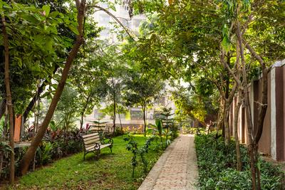 Project Image of 0.0 - 740.0 Sq.ft 2 BHK Apartment for buy in Livin Green