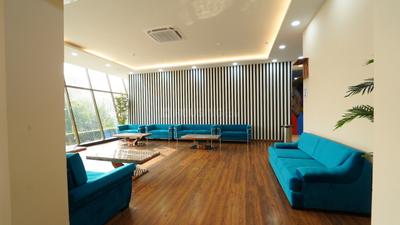 Project Image of 1755.0 - 2370.0 Sq.ft 3 BHK Apartment for buy in Saya Gold Avenue