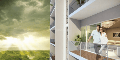 Project Image of 1027 Sq.ft 2 BHK Apartment / Flat for sale in Andheri East for Rs. 21000598