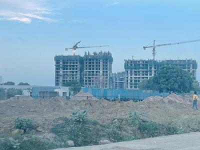 Project Image of 0.0 - 3800.0 Sq.ft 4 BHK Apartment for buy in Smartworld One DXP Phase 2