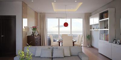 Project Image of 1660.0 - 3922.0 Sq.ft 3 BHK Apartment for buy in GHG Laxmi Aquascape