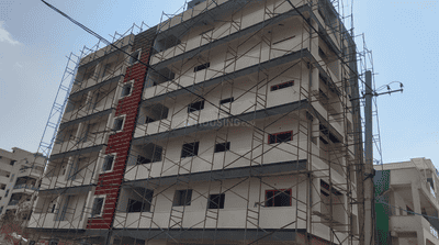 Project Image of 1290.0 - 1675.0 Sq.ft 2 BHK Apartment for buy in GSR Hills Fields