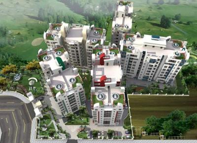 Project Image of 1165.0 - 1780.0 Sq.ft 2 BHK Apartment for buy in SDC Green Park