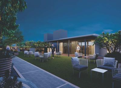 Project Image of 761.0 - 1101.0 Sq.ft 2 BHK Apartment for buy in Keshav Tathastu Phase II