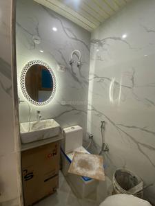 Project Image of 1200.0 - 2200.0 Sq.ft 3 BHK Builder Floor for buy in Ambey Luxury Floors