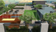 Project Image of 1031.0 - 1628.0 Sq.ft 1 BHK Apartment for buy in Prerna Saiven Sunset Boulevard