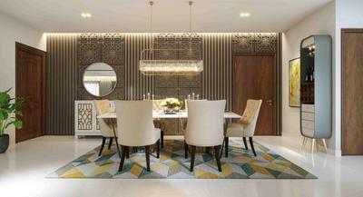Project Image of 1164.12 - 1584.87 Sq.ft 2 BHK Apartment for buy in Nanu Sapana Mosaic
