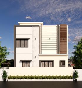 Project Image of 1528.0 - 3678.0 Sq.ft 2 BHK Villa for buy in Oblong Breeze