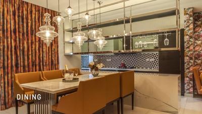 Project Image of 1200.0 - 1860.0 Sq.ft 2 BHK Apartment for buy in Purva Zenium 1