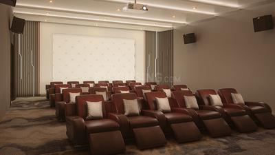 Project Image of 2023.0 - 4755.0 Sq.ft 3 BHK Apartment for buy in Reliance Elysium