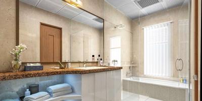 Project Image of 894.0 - 1010.0 Sq.ft 2 BHK Apartment for buy in Supreme Belmac Residences A