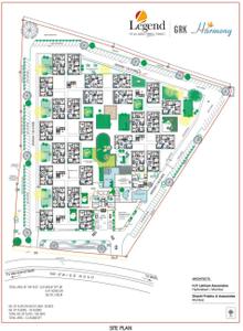 Project Image of 2650 Sq.ft 3 BHK Apartment / Flat for sale in Gachibowli for Rs. 21500000
