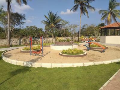 Project Image of 775.0 - 2000.0 Sq.ft Residential Plot Plot for buy in Sapphire Garden Phase 1