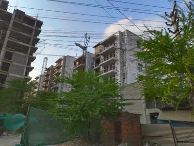 Project Image of 301.28 - 634.82 Sq.ft 1 BHK Apartment for buy in Zara Aavaas 3