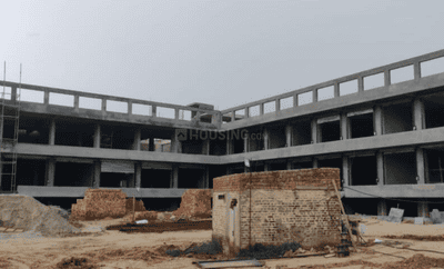 Project Image of 1767.0 - 2704.0 Sq.ft 3 BHK Apartment for buy in Amayra Trillium
