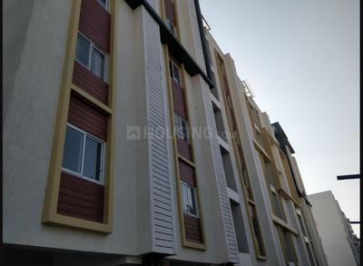 Gallery Cover Pic of GKRS Bliss