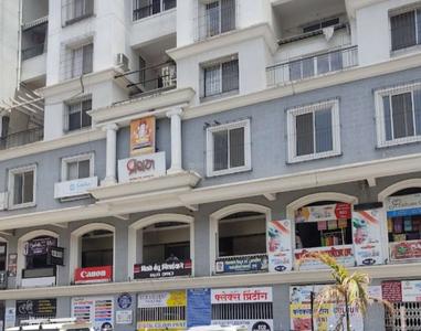 Suvastu Pratham Elevation 1
