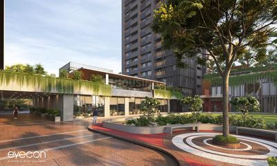 Project Image of 2701.0 - 10920.0 Sq.ft 3 BHK Apartment for buy in Highline Phase 1