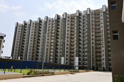 Project Image of 895.0 - 1412.0 Sq.ft 2 BHK Apartment for buy in Stellar One Phase 1