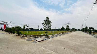 Project Image of 600.09 - 1500.0 Sq.ft Residential Plot Plot for buy in Meera Valley
