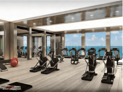 Project Image of 700.0 - 1045.0 Sq.ft 2 BHK Apartment for buy in Sugee Akanksha