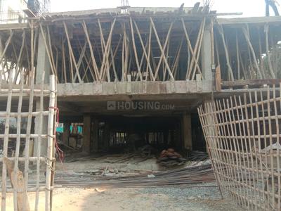 Project Image of 530.0 - 861.0 Sq.ft 2 BHK Apartment for buy in Durga Maa Shanti Pailesh