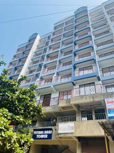 Project Image of 395.0 - 648.0 Sq.ft 1 BHK Apartment for buy in Vithal Hari Tower